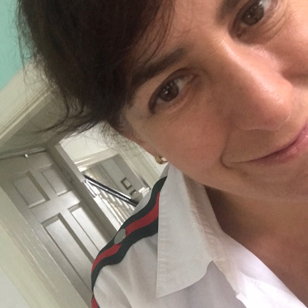 Meet your Posher, Rachel